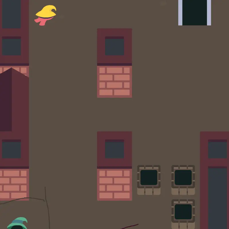 Game by @Ppoppohugs