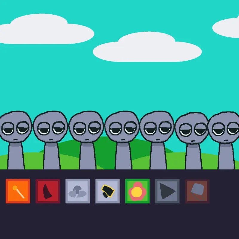 Game by @NewahsWorld