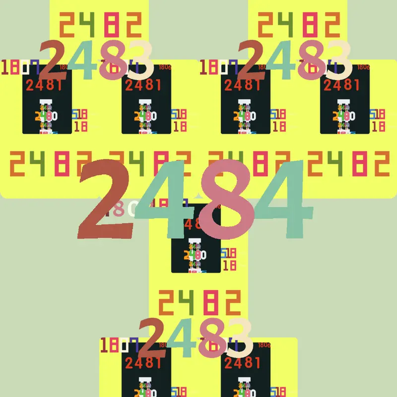 Game by @89TD_PortalChains-2026