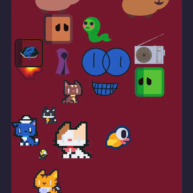 Game by @yuhanlee2108