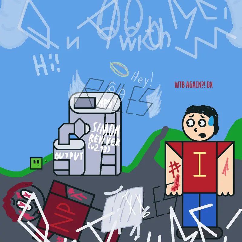Game by @NewPlayer12345