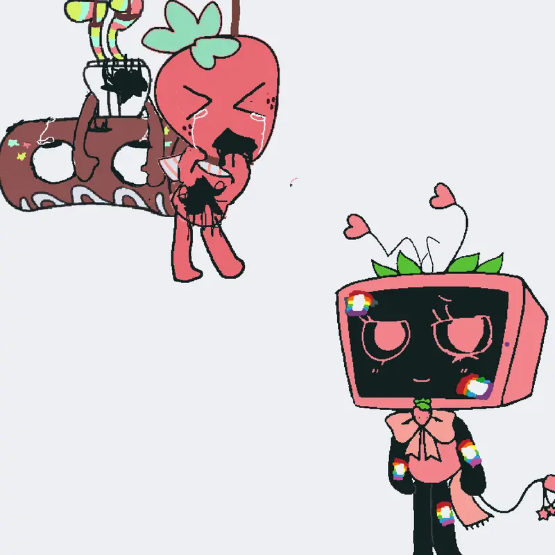 Game by @SUXARIK