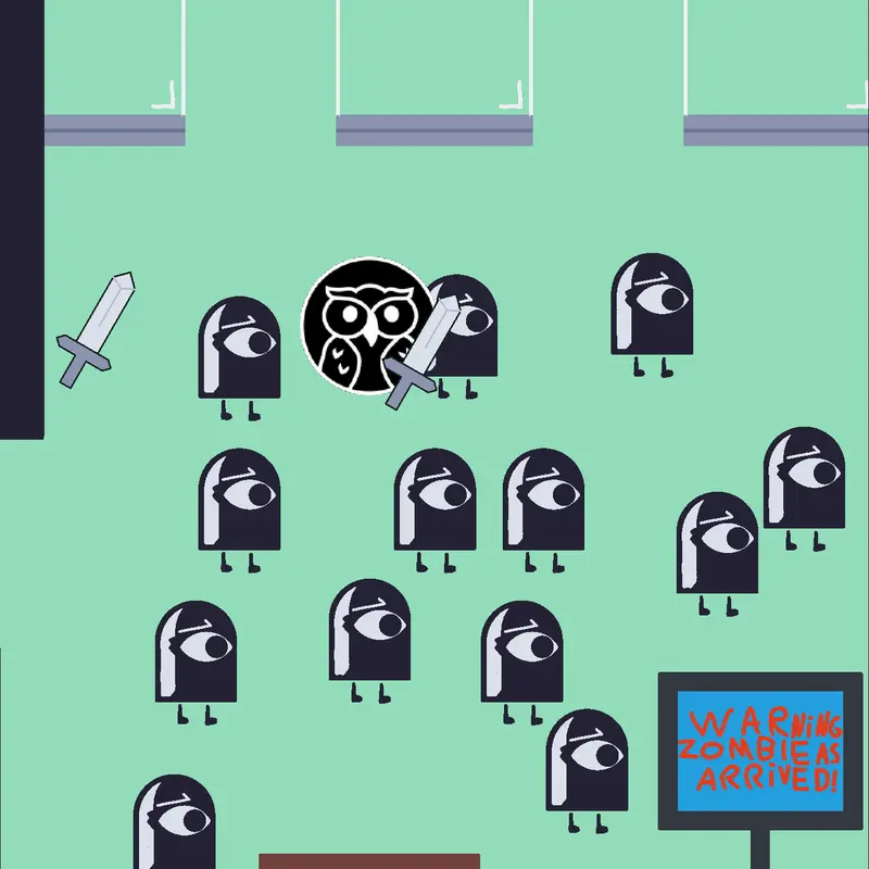 Game by @owelesque_