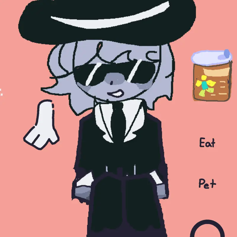 Game by @ajrle