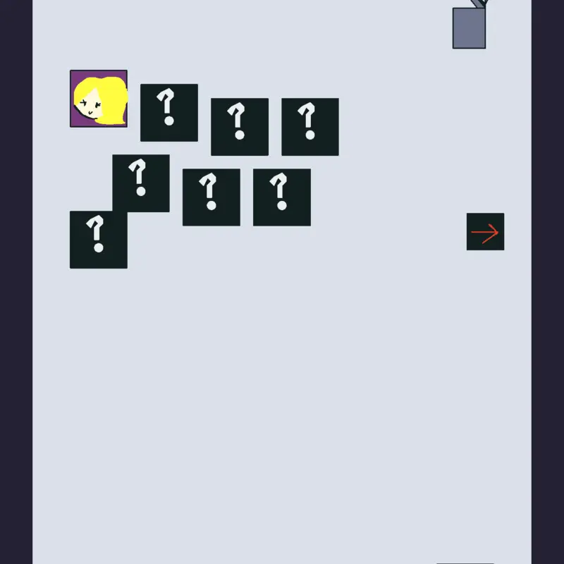 Game by @sharkisha