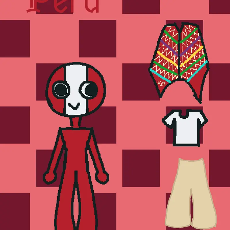CH puzzle by @patatas_en_el_agua