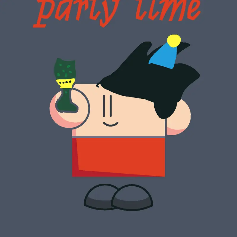 Game by @totolia