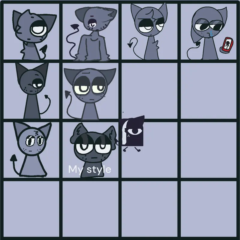 Game by @-fruit_punch-
