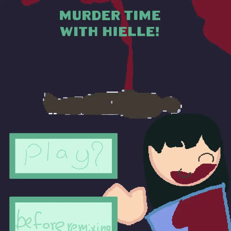 Game by @AudreyArinze