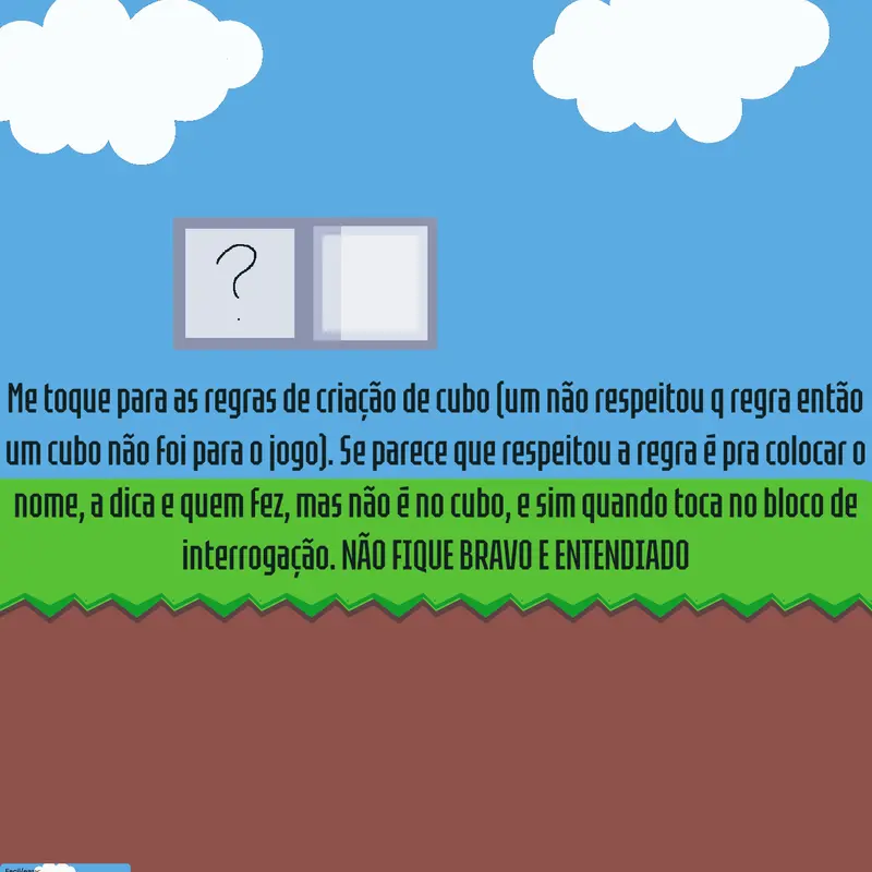 Game by @marceloconstantino