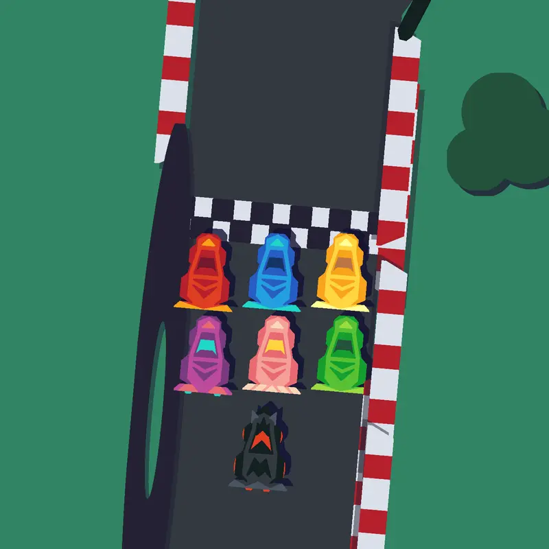 Game by @derikluis