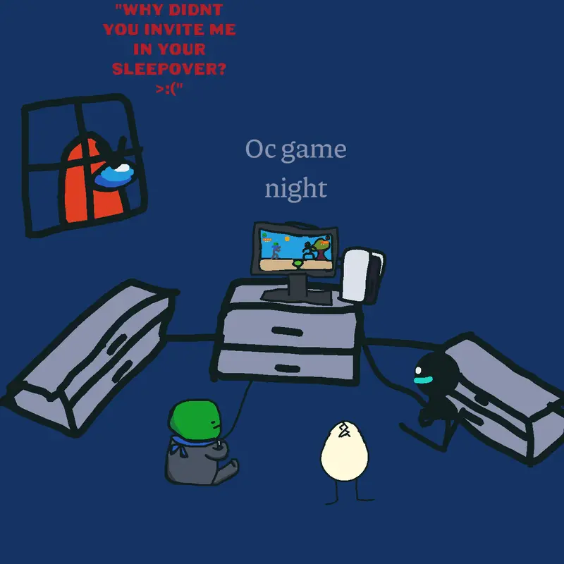 Game by @Bread174