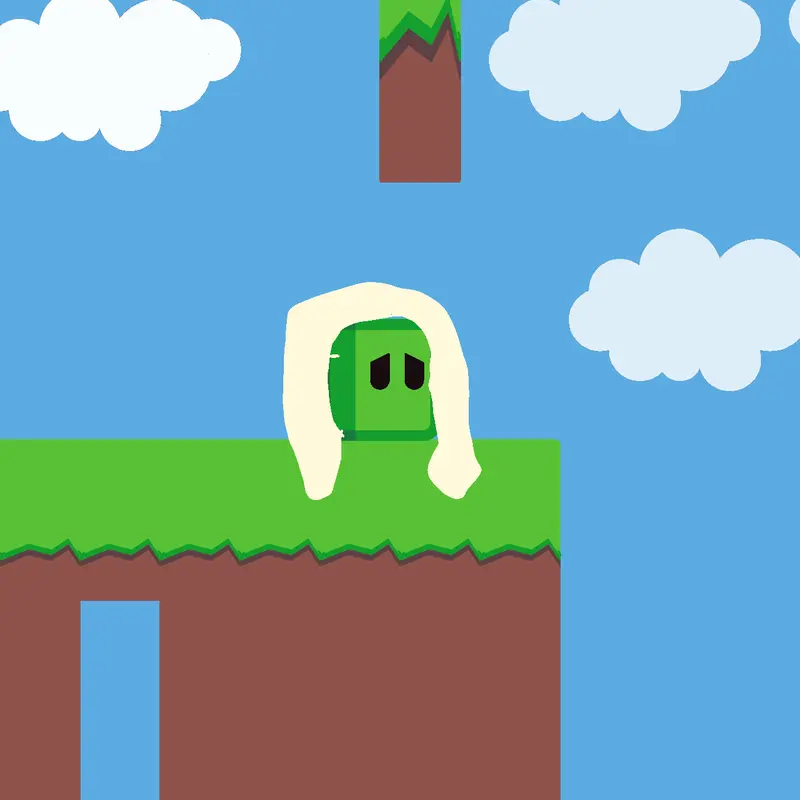 Destroy avocado playz by @dodgedcat51