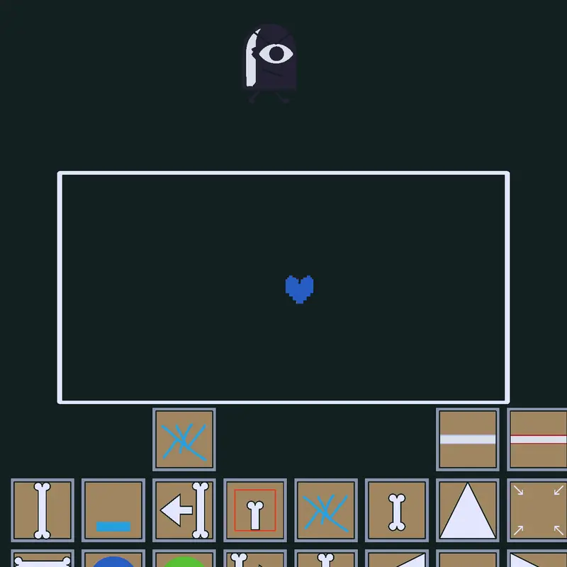 Game by @negresco