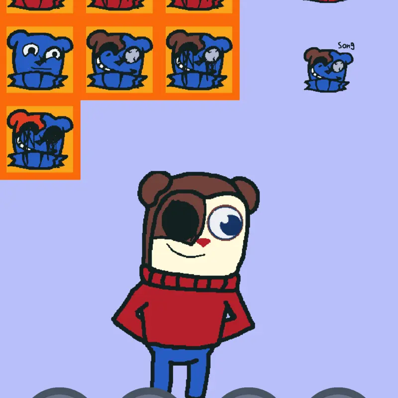Game by @Cool3000