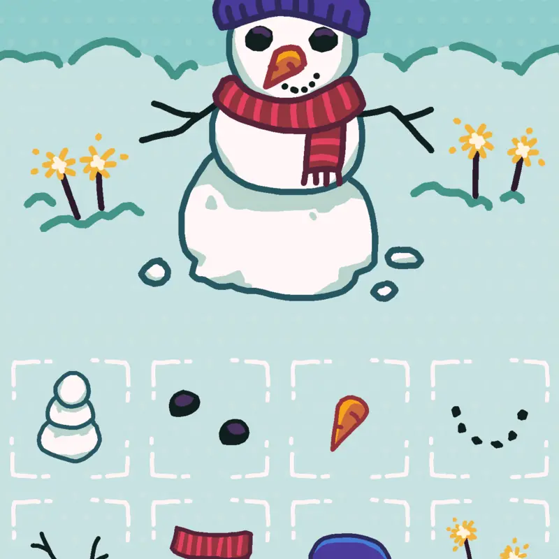 Game by @oskartd