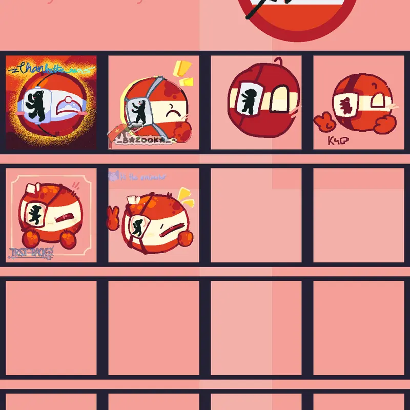 Game by @HiThEaNiMaToR