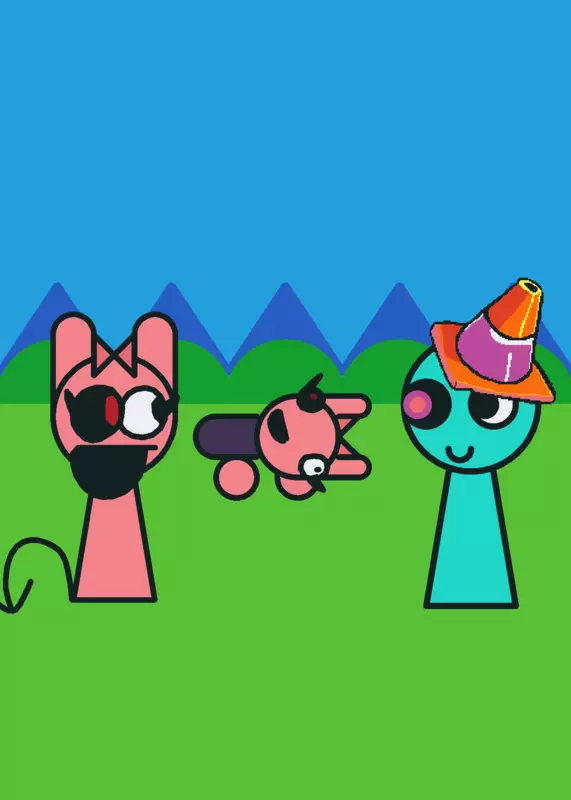 Game by @Bulu_Official