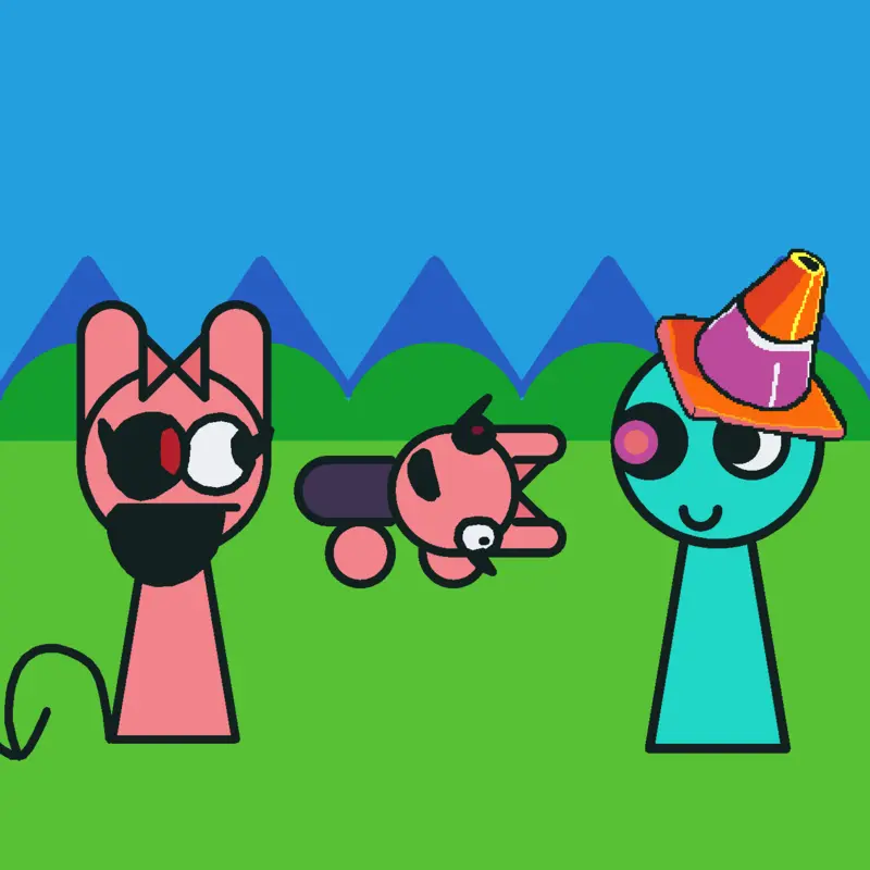 Game by @Bulu_Official