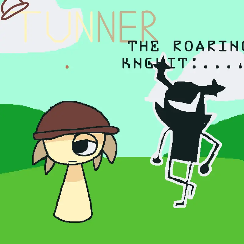 Game by @crawlipede