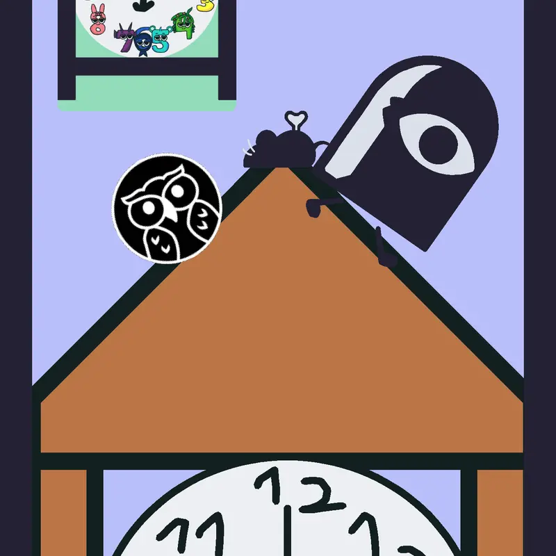 Game by @ClockyTheRobloxLover