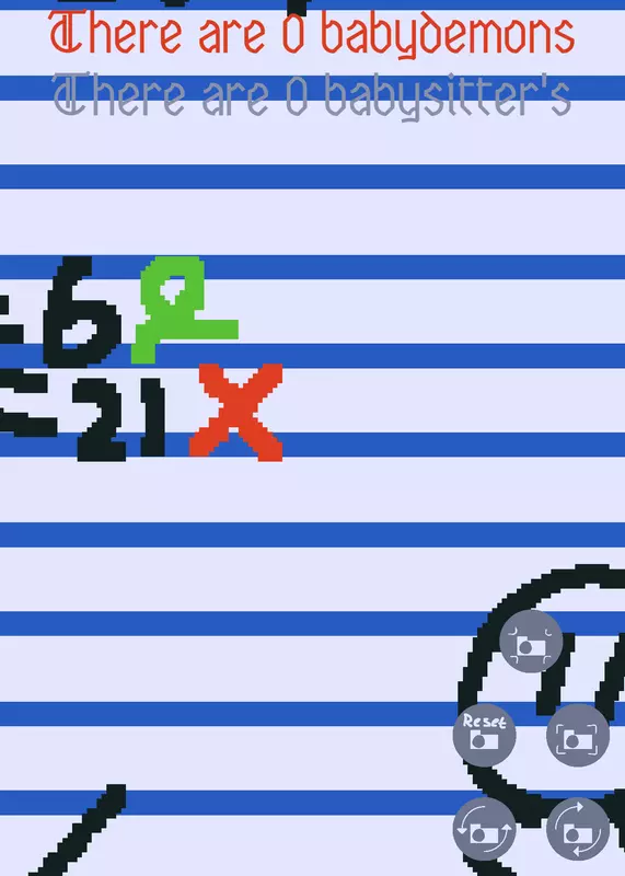 Game by @RSmiley
