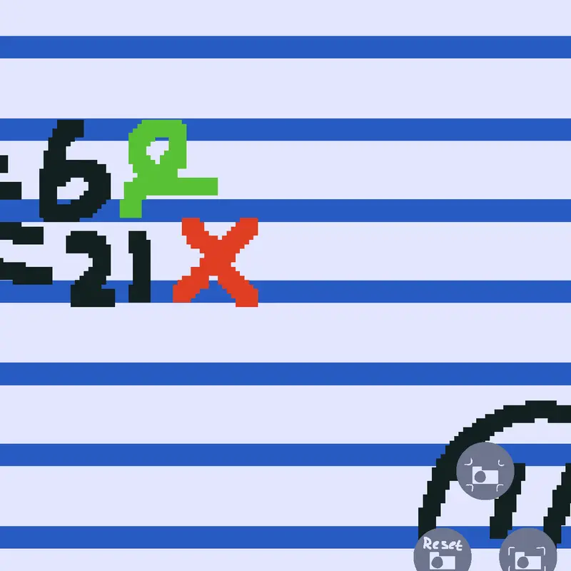 Game by @RSmiley
