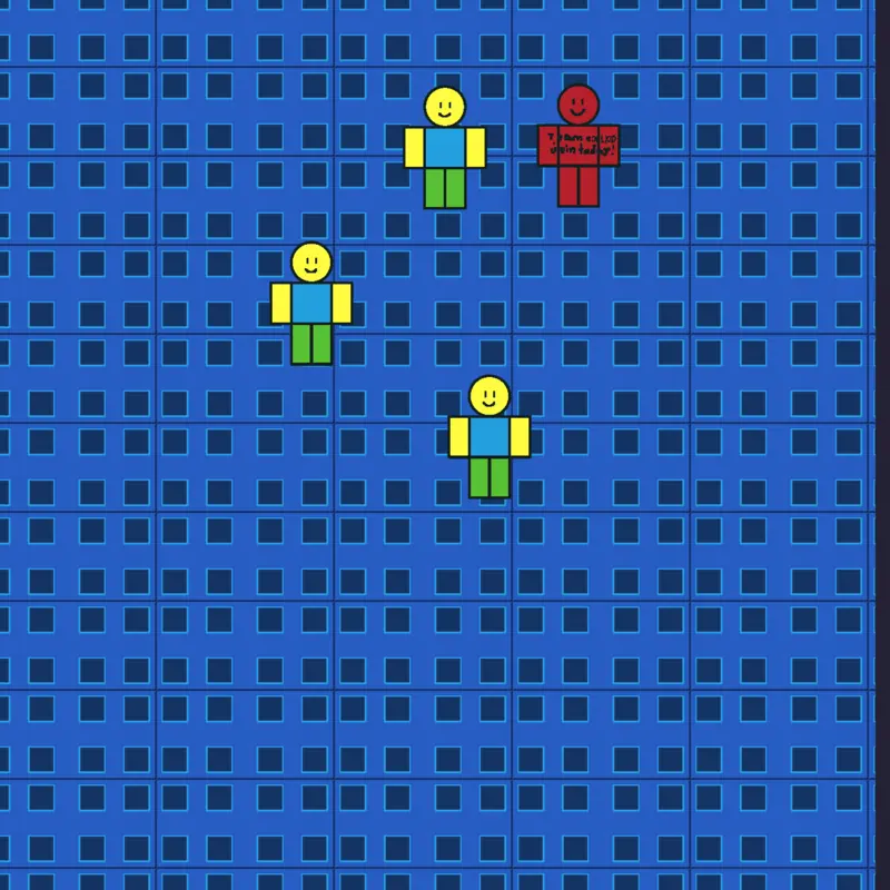 Game by @BAMBIMM