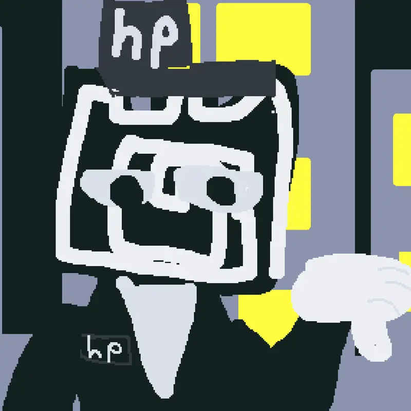 Game by @HP_and_macawzin