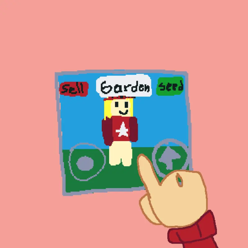 Game by @suidandysworld