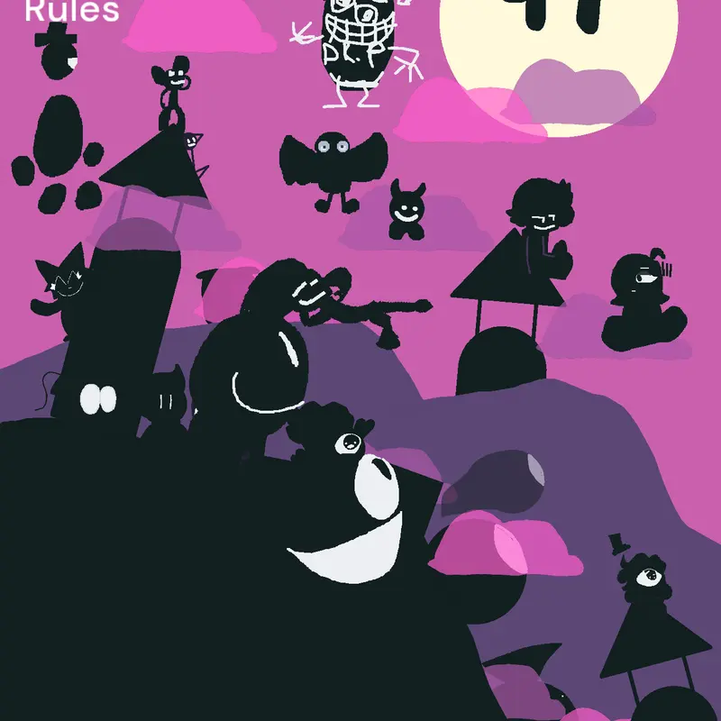 Game by @yugisgiy