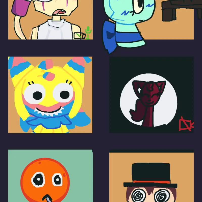 Game by @Forest_Starr