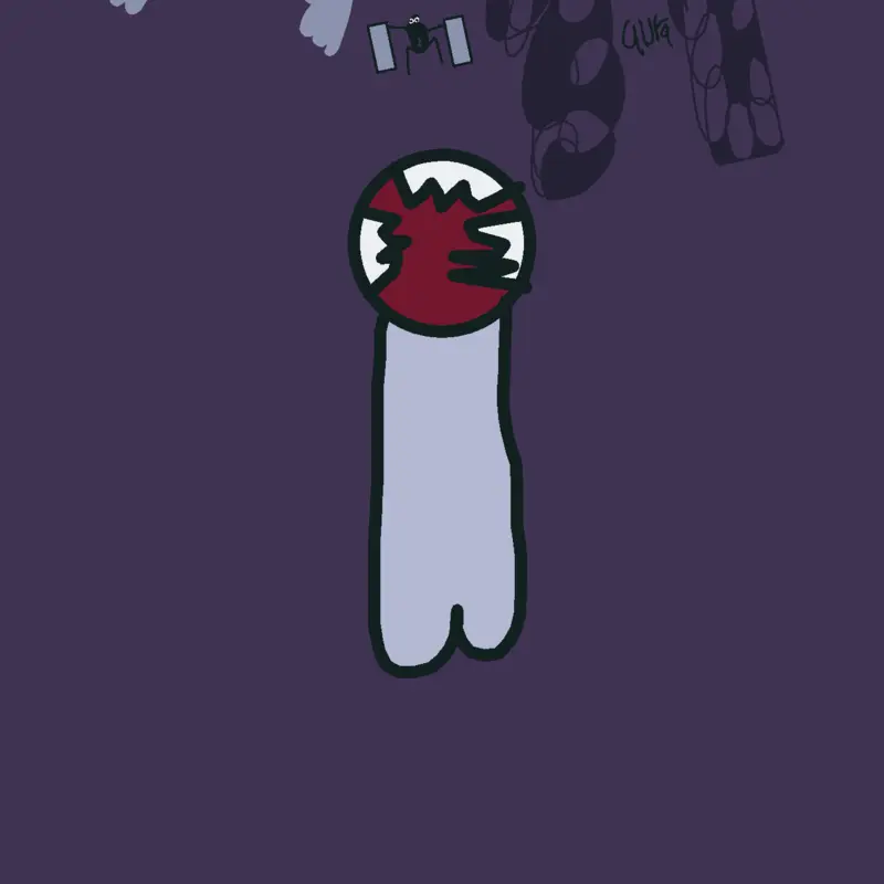 Customize (old) wall dweller by @pressure_gamer