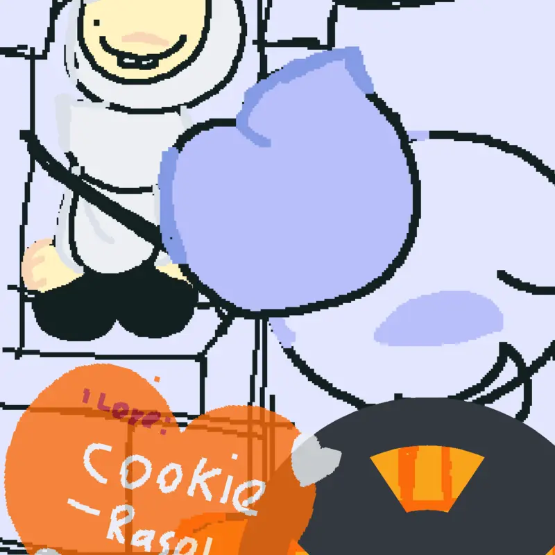 Game by @cookie_raspberries