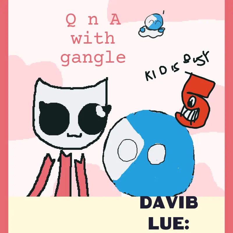 Game by @Fivenumberlore