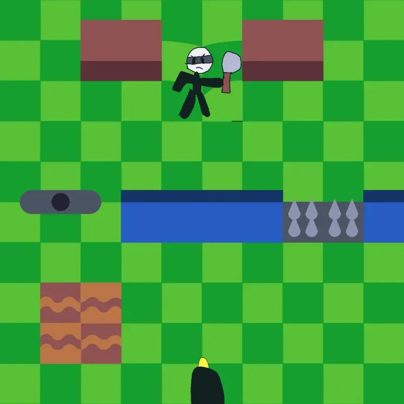 Game by @Derek153