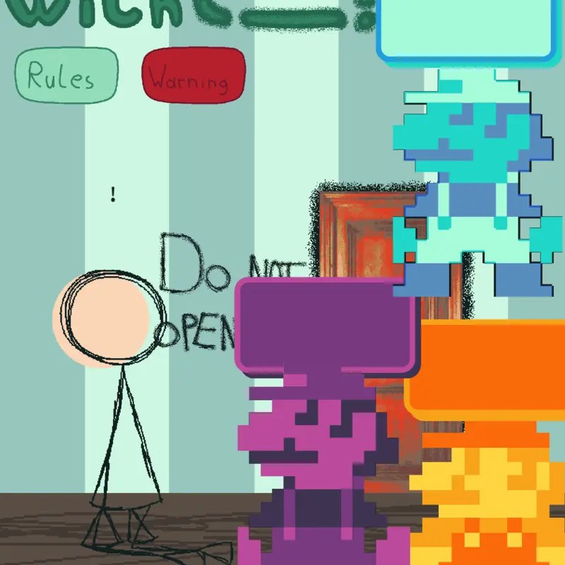 Game by @am_just_a_normal_person