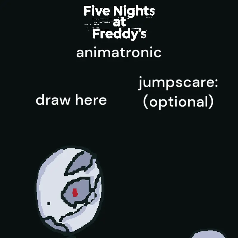 Game by @henarts