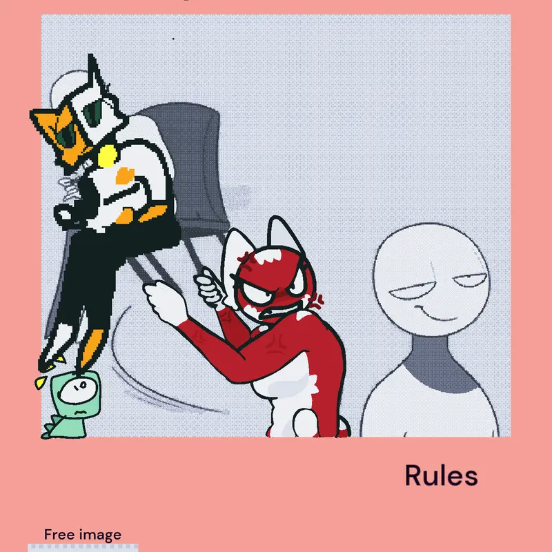 Game by @silly-Mika_78