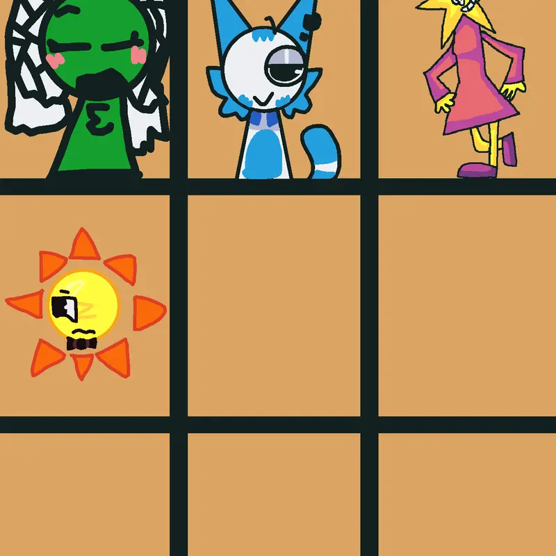 Game by @mochisheep-P