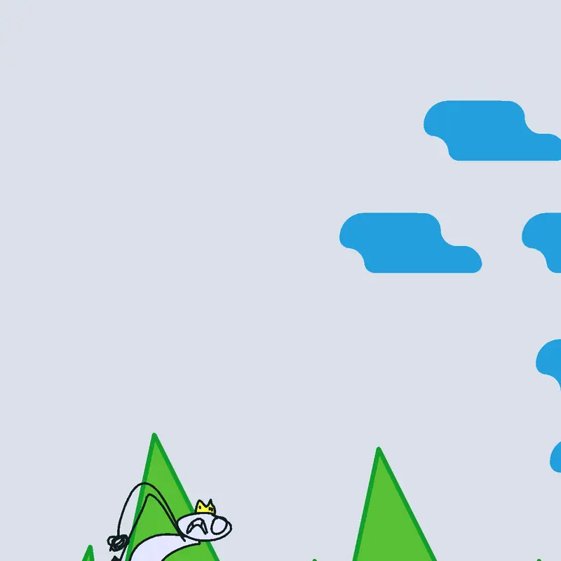 Game by @leathin