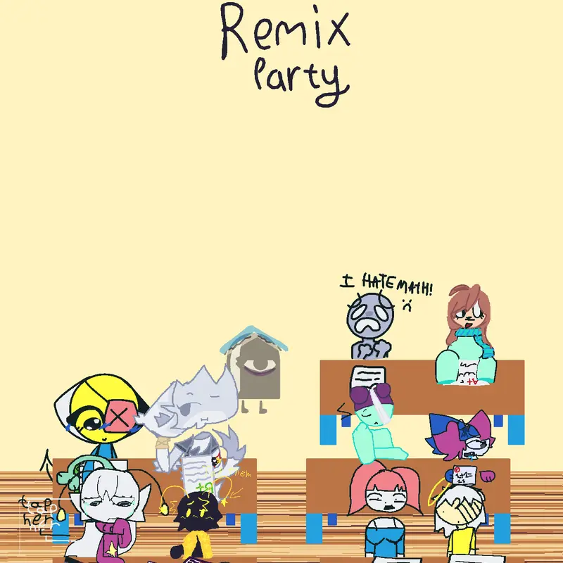 Game by @blazeken_fan777