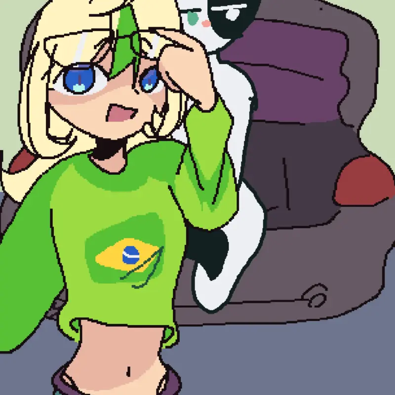 Game by @snow_456