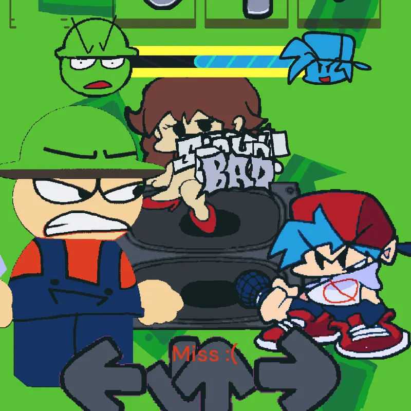 Game by @lol61956