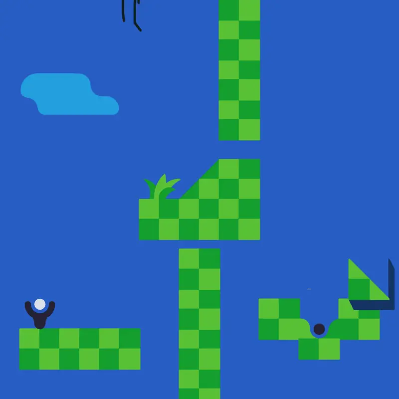 Game by @The_sha
