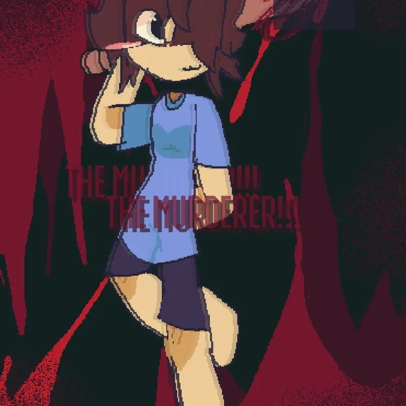 Game by @H3LL0-P3NYULL