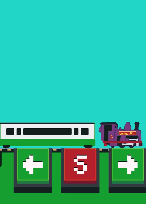 Game by @finnie_lover_of_planes