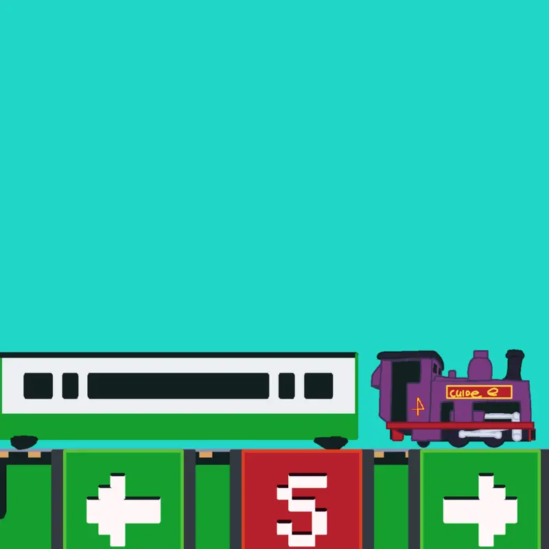 Game by @finnie_lover_of_planes