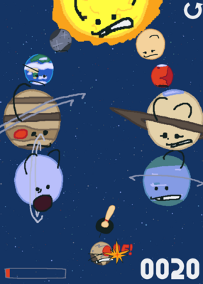 snapshot