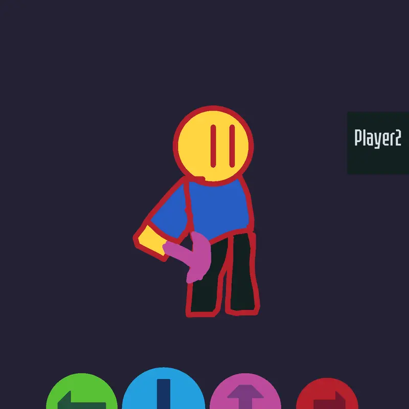 Game by @Spherr